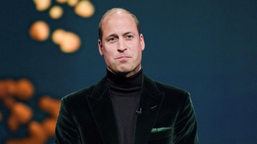 Prince William begins ‍a visit to South Africa.