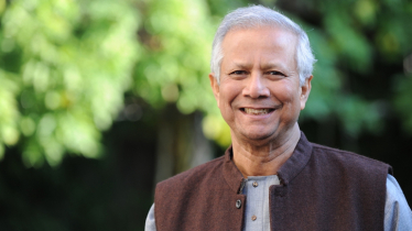 15 years of grievances can’t be solved in 15 days: Prof Yunus