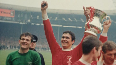 Former Liverpool captain Yeats no more