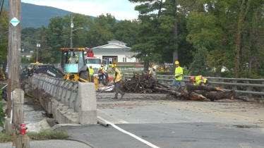 Multiple people dead after plane crash in North Carolina