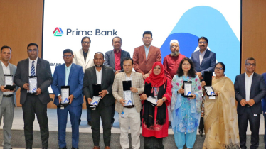 Prime Bank arranged BAMLCO Conference-2024 in Dhaka