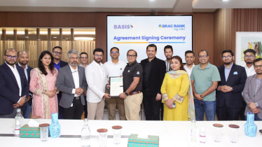 BASIS Signs MoU with BRAC Bank PLC