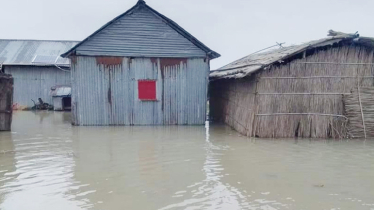 Gaibandha flood situation deteriorates