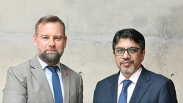 Denmark keen to invest in Bangladesh’s port, offshore wind energy