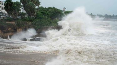 Hurricane Beryl kills 5 as it barrels towards Jamaica