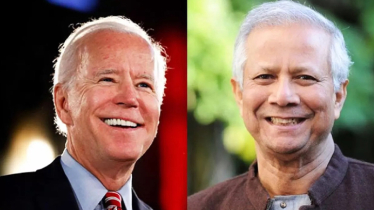 Biden and Yunus to hold talks in NY Sept 24