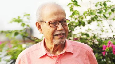 Ex-president Badruddoza Chowdhury passes away