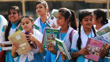 Govt to print more 12.81cr textbooks for class-IV, V, IX, X,