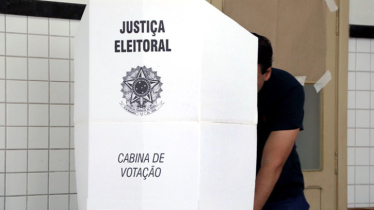 Rightwing posts strong showing in Brazil municipal vote