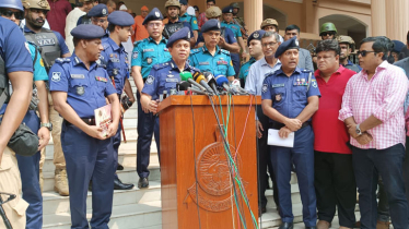 No scope to avoid punishment after committing any crime: IGP