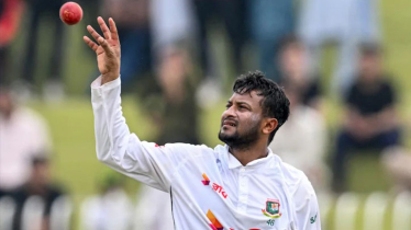 Shakib says he is not returning home: Report