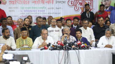 Shift focus on polls from other issues: Fakhrul to govt