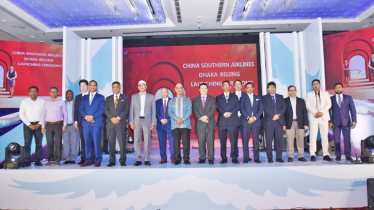 China Southern to launch Dhaka-Beijing flights