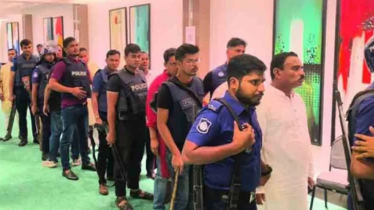 19 UP members arrested while holding ‘clandestine meeting’ at Cox’s Bazar hotel