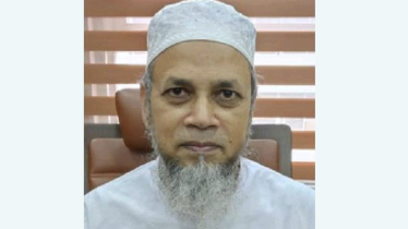 Islamic Foundation gets new director general