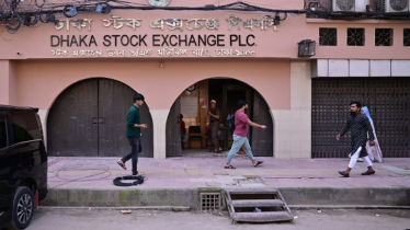 DSE indexes see positive turn after four days of decline