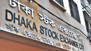 DSE index drops by 55.25 points in last 2 days