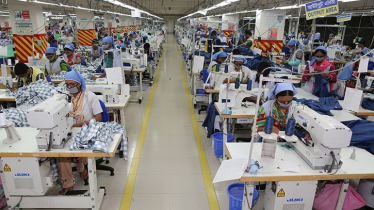 Garment industry now stable after challenging time: BGMEA