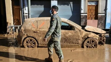 Spanish royals to visit Valencia after deadly floods