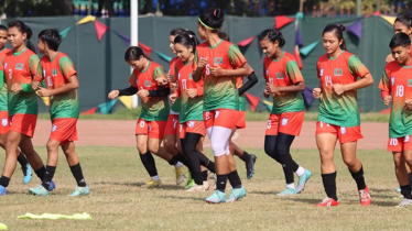 Bangladesh face Nepal in SAFF final today evening