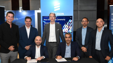 Grameenphone and Ericsson partner to drive AI and automation in Bangladesh