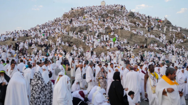 At least 19 hajj pilgrims dead in Saudi Arabia
