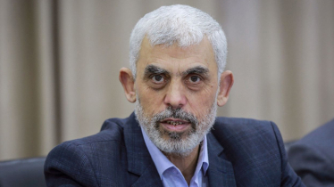 Hamas chief Sinwar died of gunshot to head