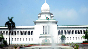 Petition seeking ban on political activities of AL, 10 other parties withdrawn