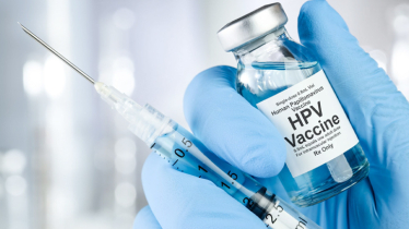 HPV vaccine prevents cervical cancer