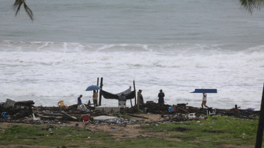 Death toll from Hurricane John hits 8 in Mexico