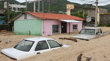 Hurricane John death toll at least 16