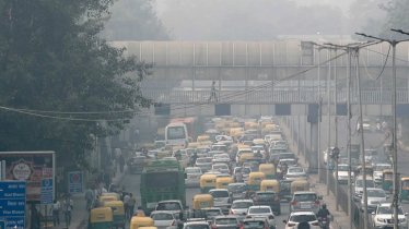 Air pollution drives 7% of deaths in big Indian cities