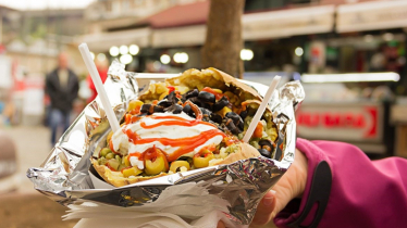 Hungry times for Istanbul’s street food sellers