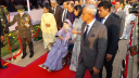 Khaleda makes first public appearance at Senakunja in 6 years