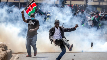 39 killed in Kenya anti-tax protests