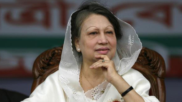 Khaleda acquitted in five defamation cases