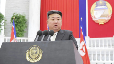 Kim vows to make his nuclear force ready for combat with US