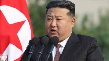 Kim again threatens to use nuclear weapons against South Korea and US