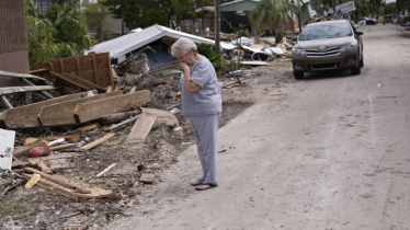 Death toll from Hurricane Helene rises to 227