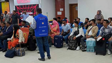 30 more Bangladeshi expats to leave Lebanon tomorrow