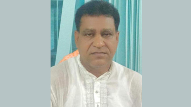 Police arrest an Awami League leader in Naogaon’s Manda upazila