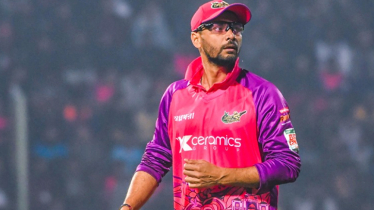 Mashrafe, five others sued for forcibly taking BLP share