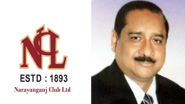 M Solaiman named president of Narayanganj club