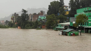 10 dead, 18 missing in Nepal floods and landslides