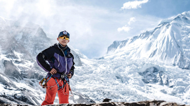 Nepali becomes youngest to climb world’s 8,000m peaks