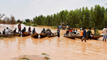 Niger ups flood toll to 339 dead