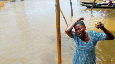 Niger floods toll increases, 53 dead, 18,000 affected