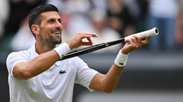 History ‘fuels’ Djokovic Wimbledon title bid against Alcaraz