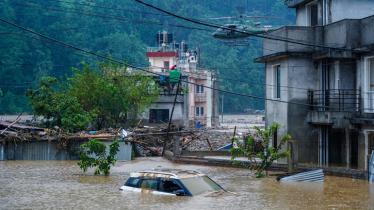 101 dead in Nepal floods after relentless monsoon rains