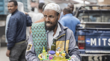 Ethiopians struggle with bitter pill of currency reform